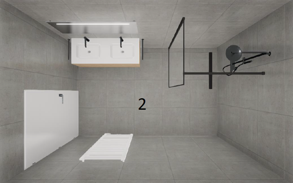 Medium property photo - Bernard Van Kreelpoort 14, 3901 AK Veenendaal